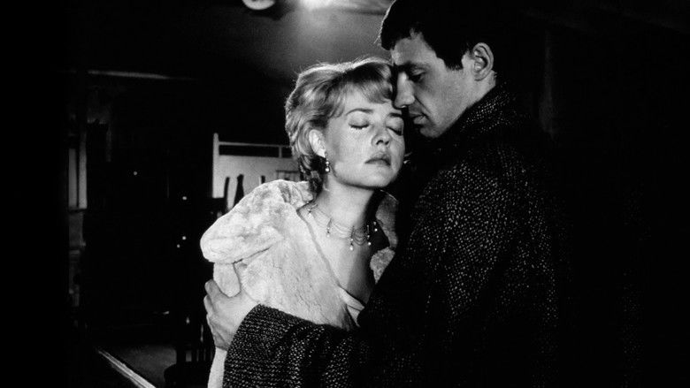 Backdrop image for movie Seven Days… Seven Nights