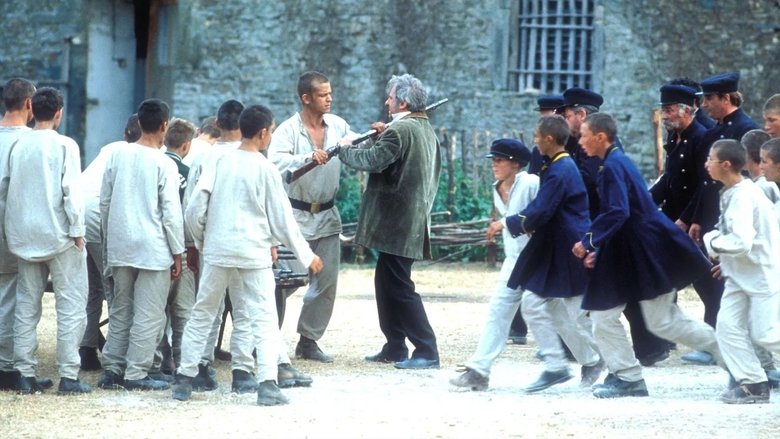 Backdrop image for movie The Children's Rebellion