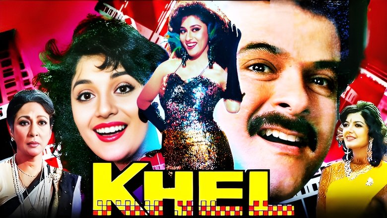 Backdrop image for movie Khel