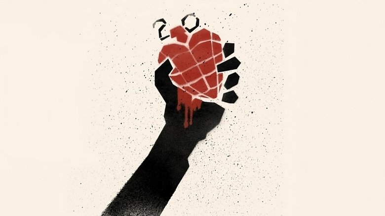 Backdrop image for movie Green Day: 20 Years of American Idiot
