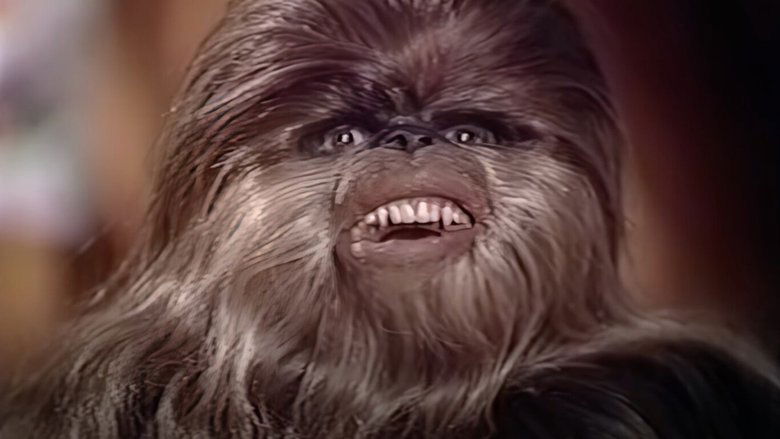 Backdrop image for movie The Star Wars Holiday Special