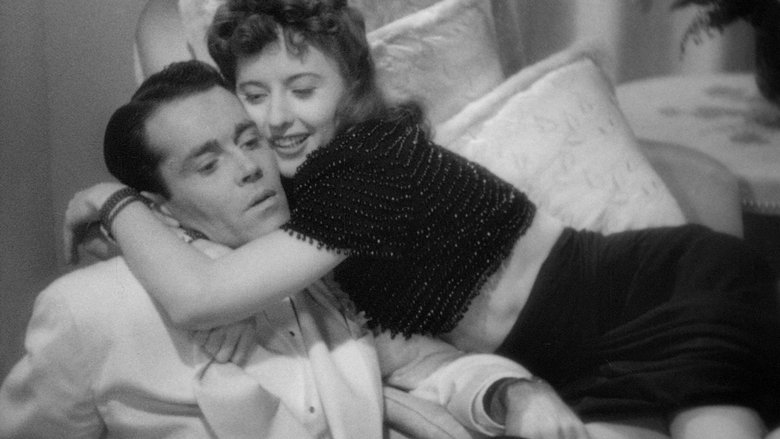 Backdrop image for movie The Lady Eve