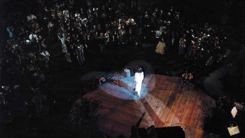 Backdrop image for movie Barbra Streisand: One Voice