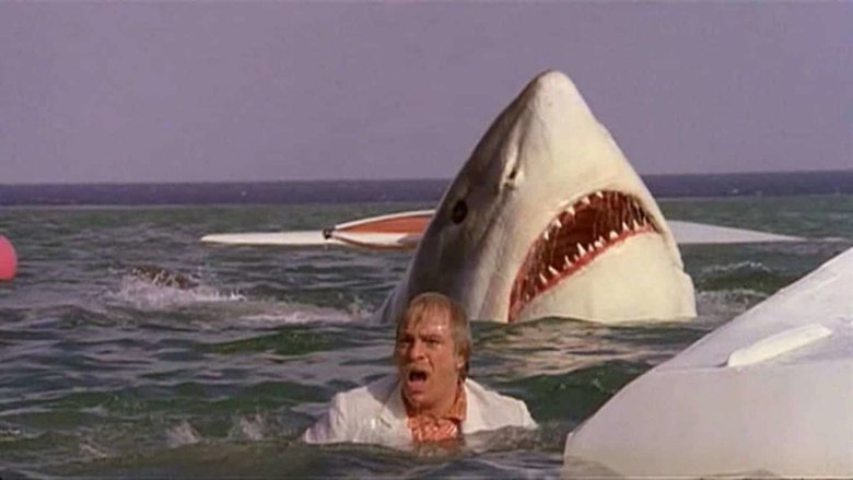 Backdrop image for movie The Last Shark