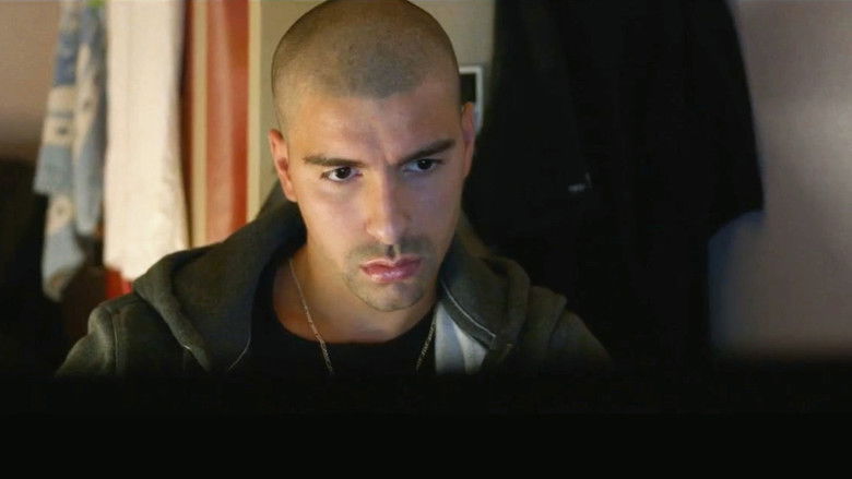 Backdrop image for movie French Touch: Between Men