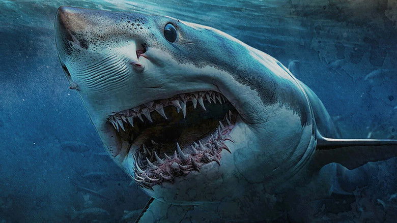 Backdrop image for movie Shark Island