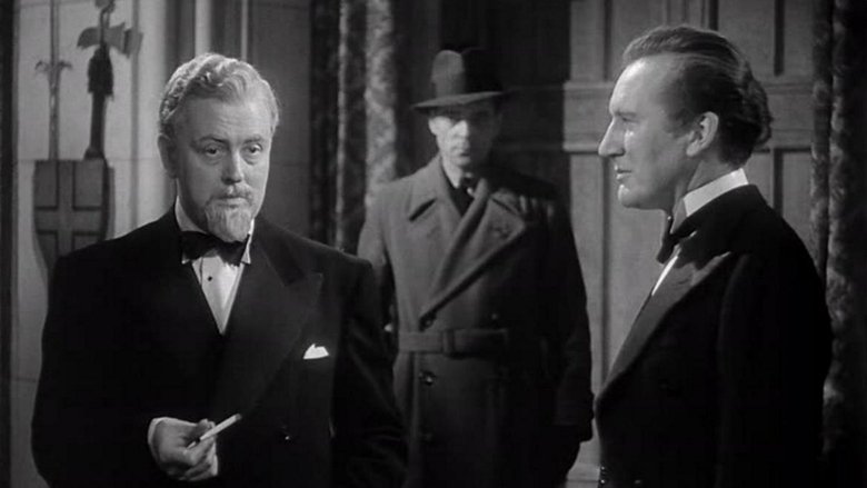 Backdrop image for movie Warn That Man