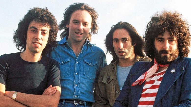 Backdrop image for movie I'm Not in Love - The Story of 10cc