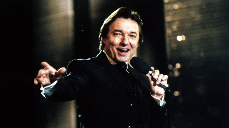 Backdrop image for movie Vánoční koncert Karla Gotta