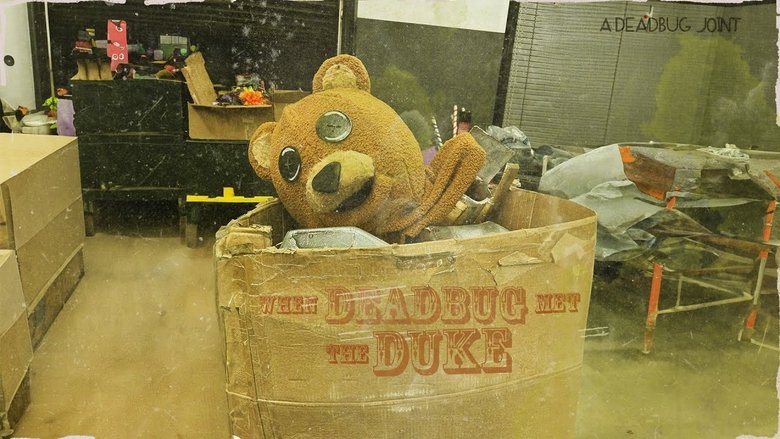 Backdrop image for movie When DEADBUG Met The Duke