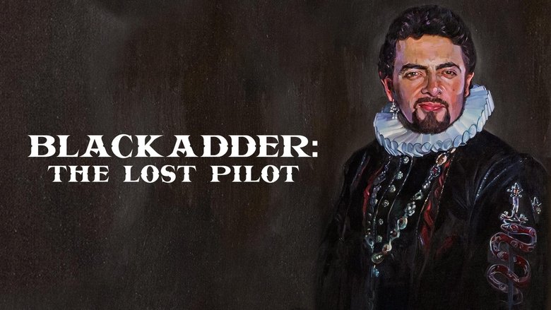 Backdrop image for movie Blackadder: The Lost Pilot