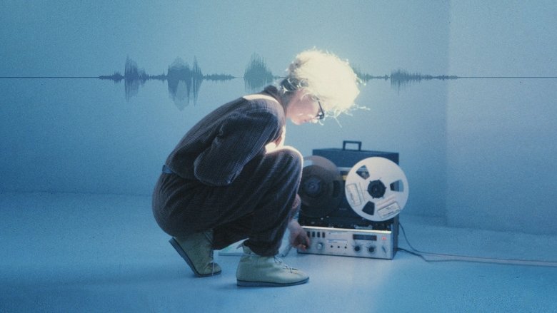 Backdrop image for movie Sisters with Transistors