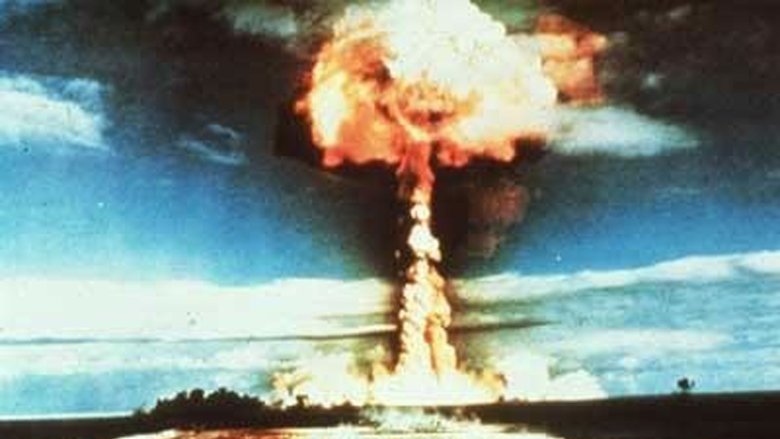Backdrop image for movie Mururoa 1973