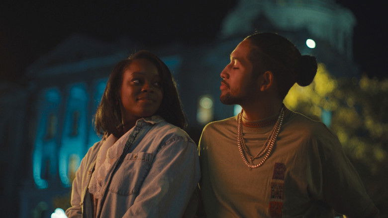 Backdrop image for movie Summer of Violence