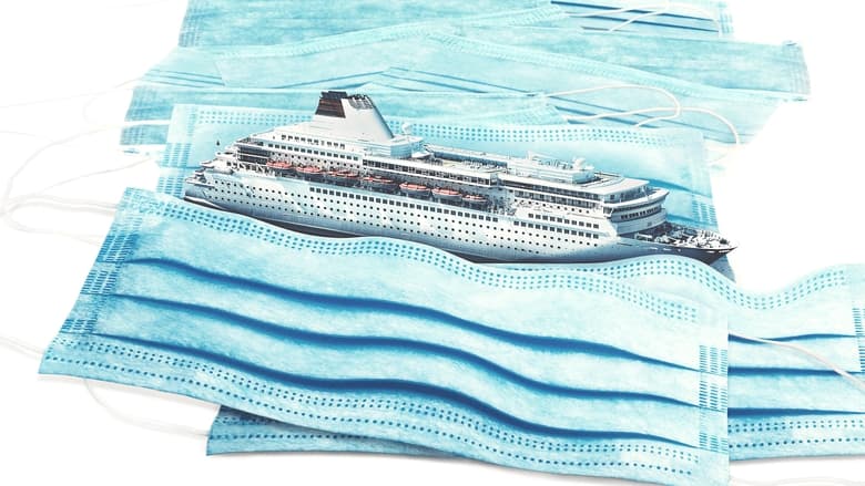 Backdrop image for movie Hell of a Cruise