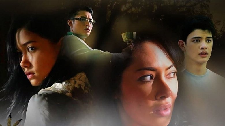 Backdrop image for movie Shake, Rattle & Roll 11