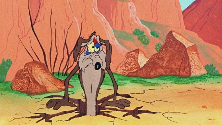 Backdrop image for movie Beep, Beep