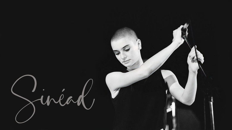 Backdrop image for movie Sinéad