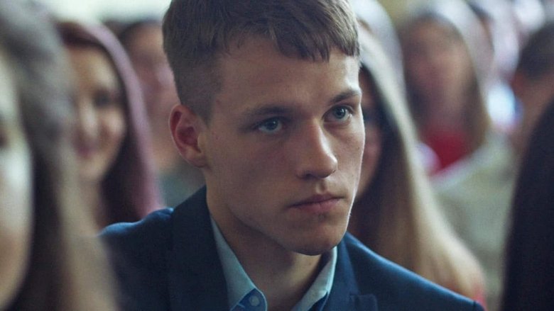 Backdrop image for movie The Last Day of School