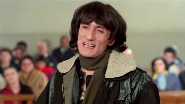 Backdrop image for movie Rakos... No. 14 And The First Little Punch