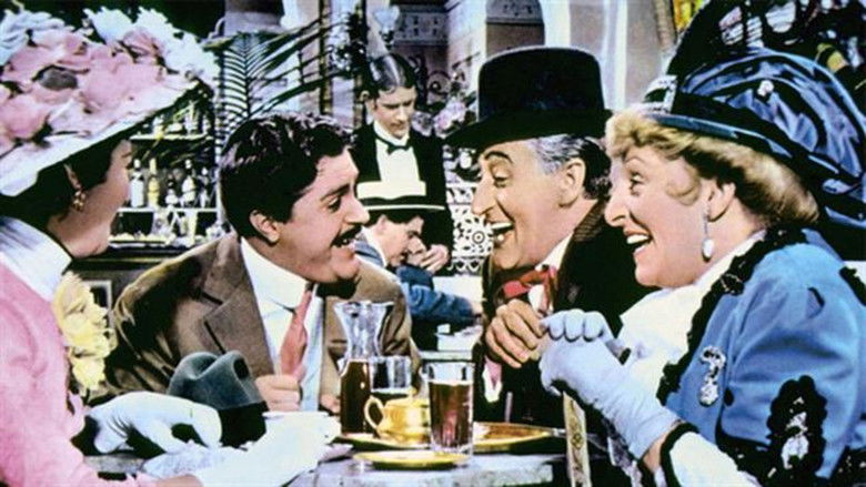 Backdrop image for movie Il medico dei pazzi