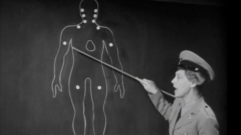 Backdrop image for movie First Aid