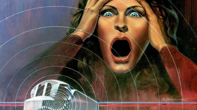 Backdrop image for movie Murder by Phone