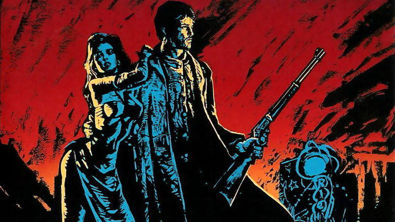 Backdrop image for movie Streets of Fire