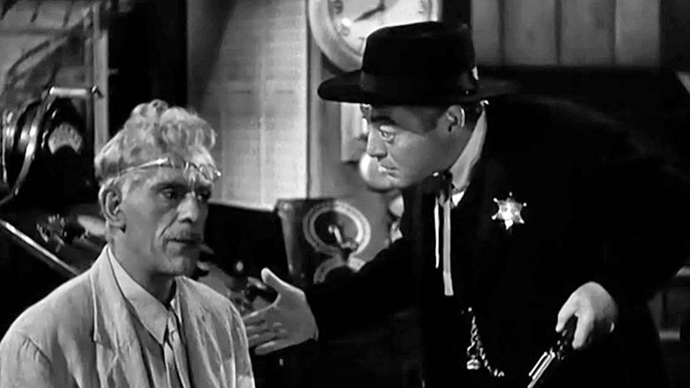 Backdrop image for movie The Boogie Man Will Get You