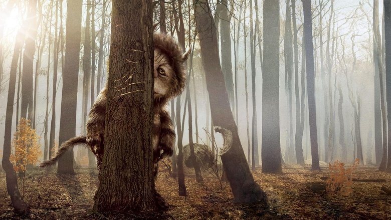 Backdrop image for movie Where the Wild Things Are