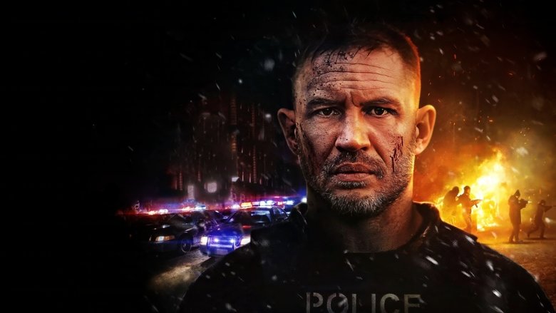 Backdrop image for movie Havoc