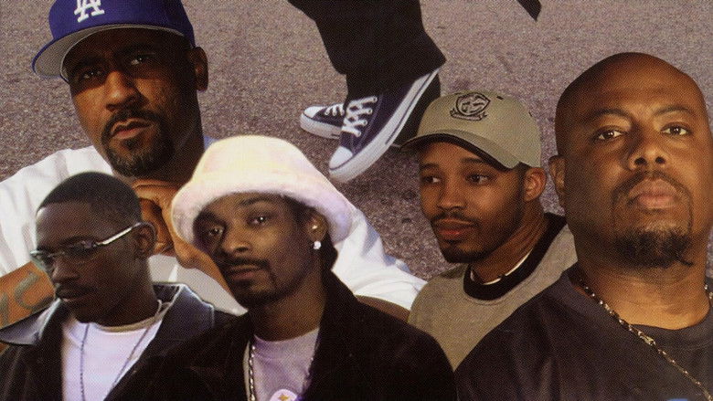 Backdrop image for movie C-Walk: It's a Way of Livin'