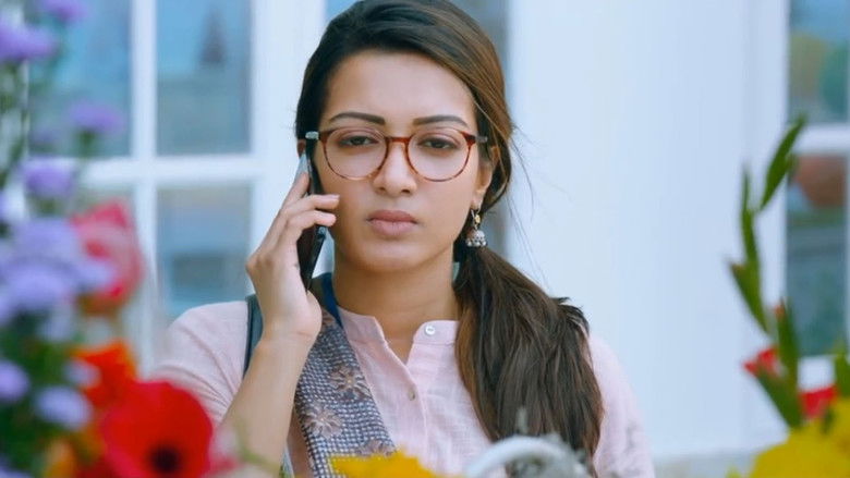 Backdrop image for movie Aruvam