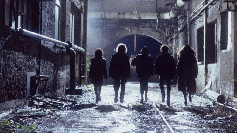 Backdrop image for movie The Loser Takes All