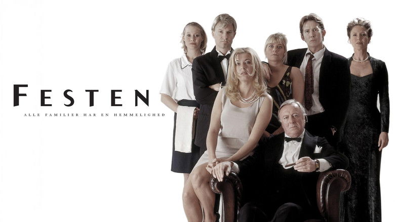 Backdrop image for movie The Celebration