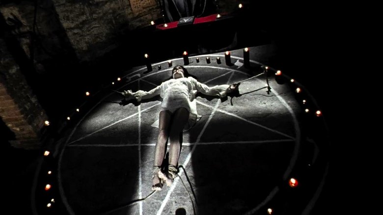 Backdrop image for movie The House of the Devil