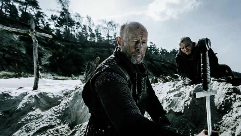 Backdrop image for movie Sword of God