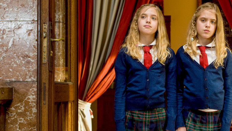 Backdrop image for movie Hanni & Nanni