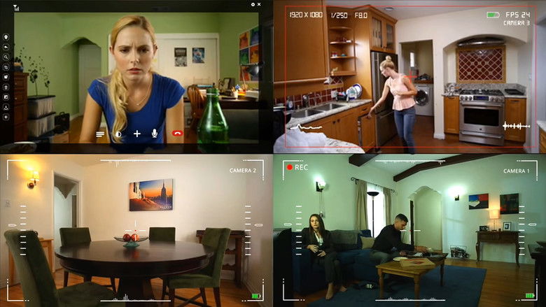 Backdrop image for movie Occupants