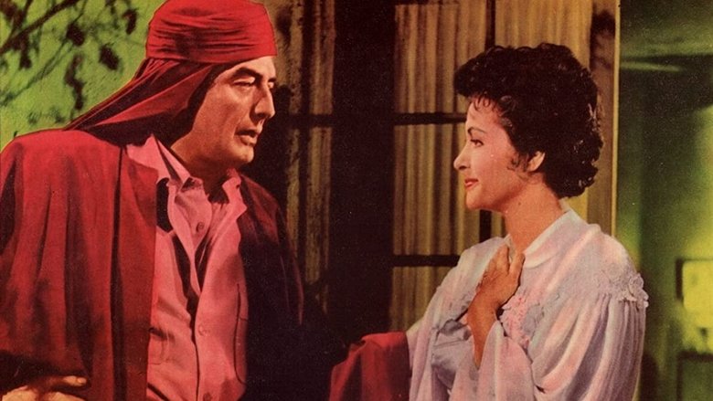 Backdrop image for movie Timbuktu