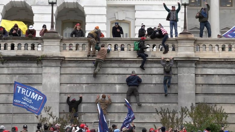 Backdrop image for movie Day of Rage: How Trump Supporters Took the U.S. Capitol