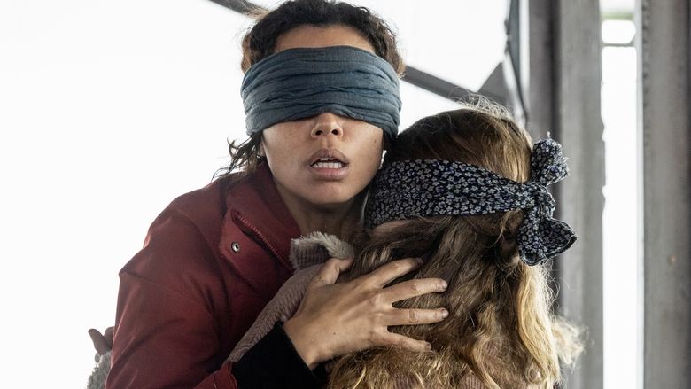 Backdrop image for movie Bird Box Barcelona