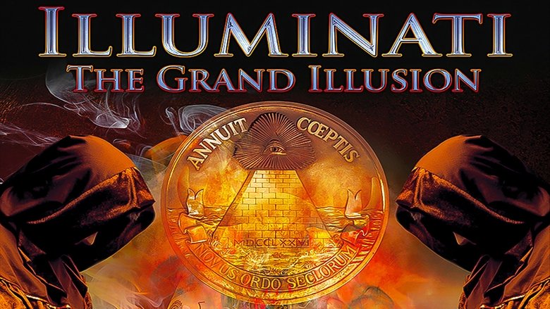 Backdrop image for movie Illuminati: The Grand Illusion