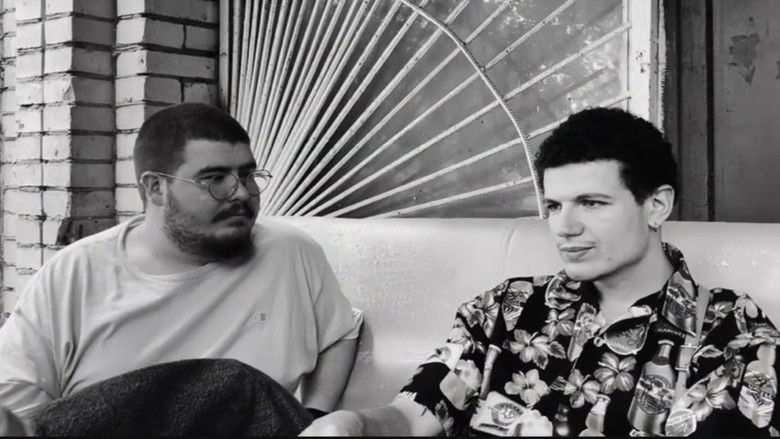 Backdrop image for movie My condolences