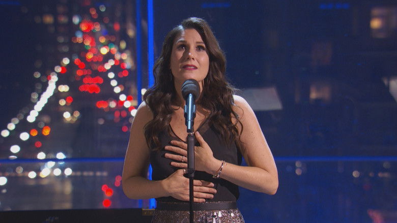 Backdrop image for movie Live from Lincoln Center: Stephanie J. Block in Concert