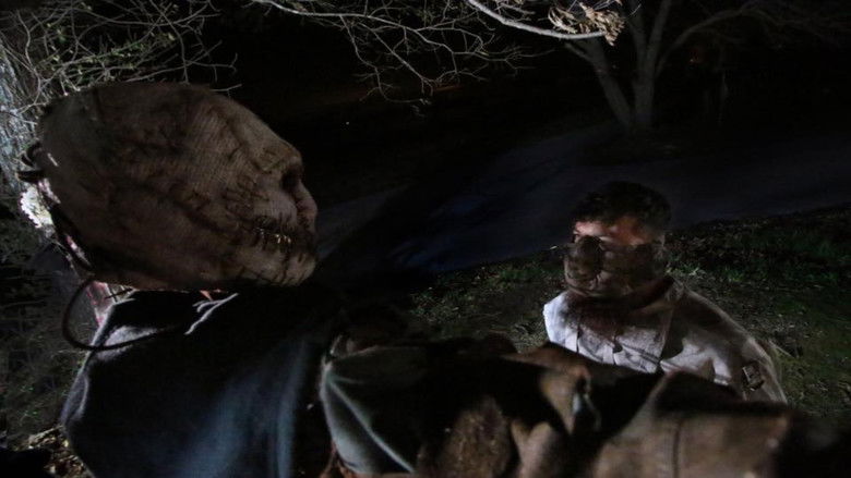 Backdrop image for movie The Wicked One