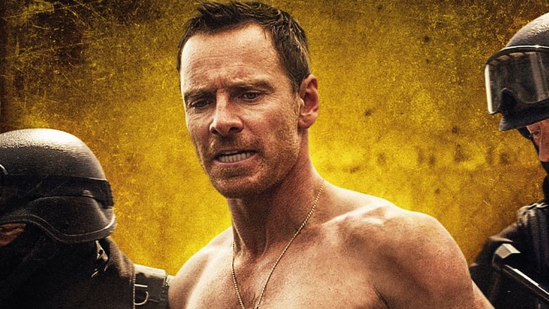 Backdrop image for movie Trespass Against Us