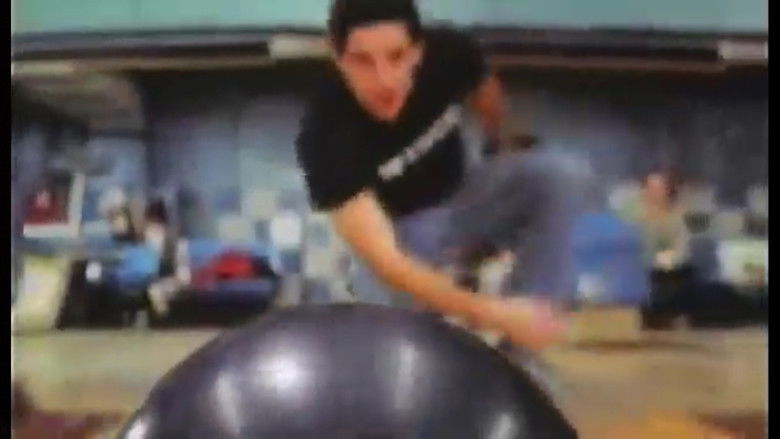 Backdrop image for movie The Hustler of Money