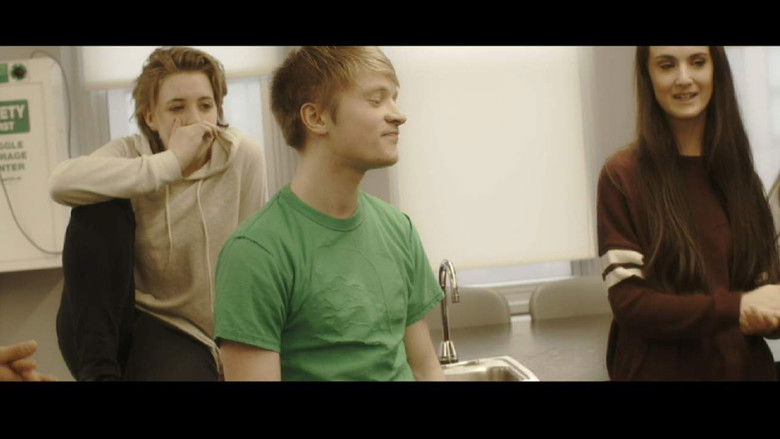 Backdrop image for movie The Rainbow Experiment