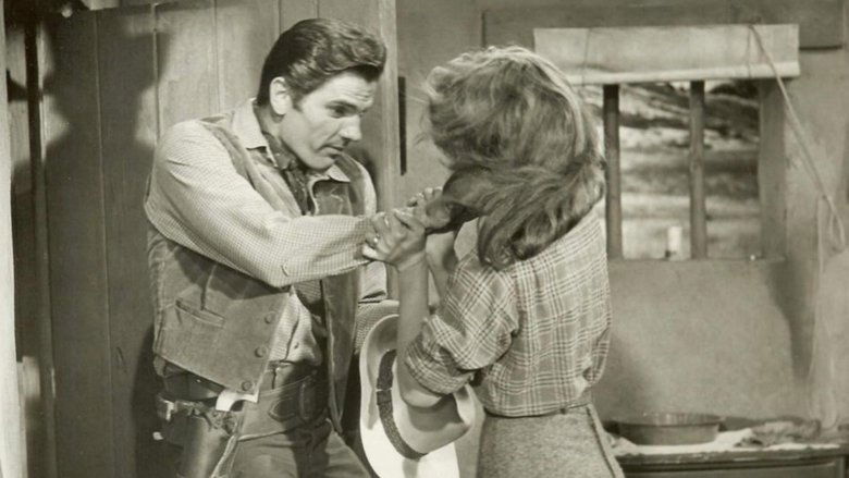 Backdrop image for movie Gundown at Sandoval